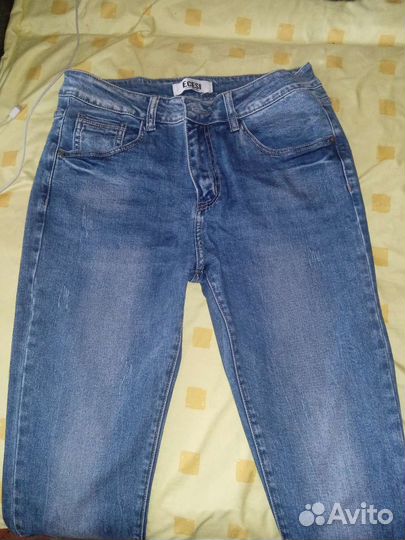 Джинсы женские новые
