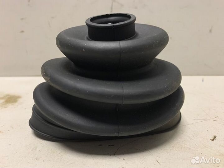 Шрус наружный Skoda Fabia 1999-2008 125A