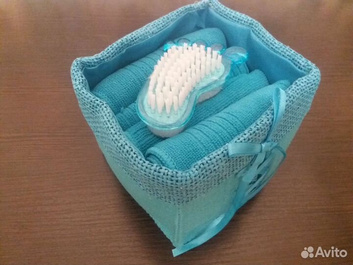 Набор для педикюра