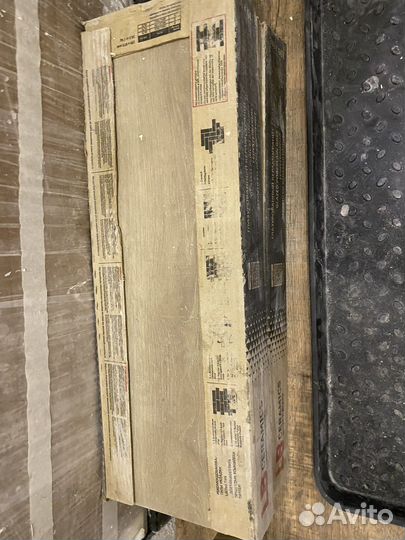 Керамическая плитка