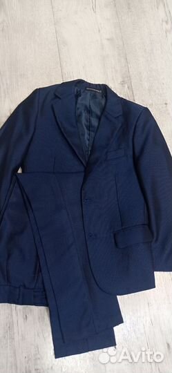 Школьная форма