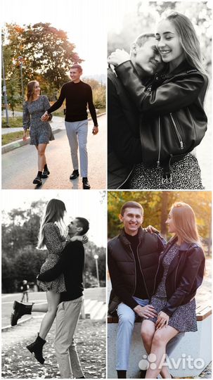 Фотосессия