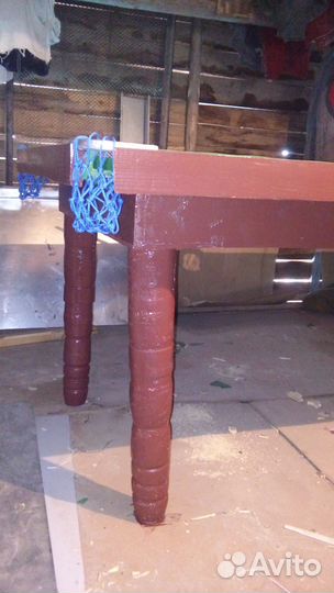 Бильярдный стол