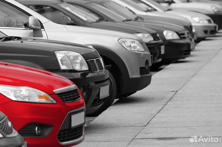 Помощь в автокредите/Автоподбор/Выкуп авто