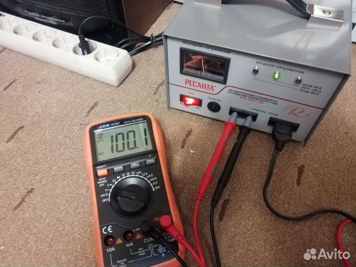 Понижающий трансформатор 100 вольт