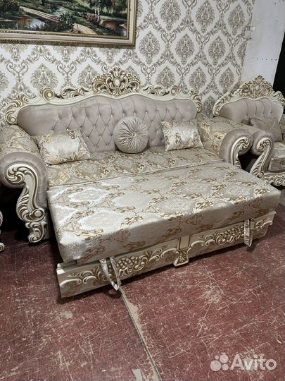 Диван новый