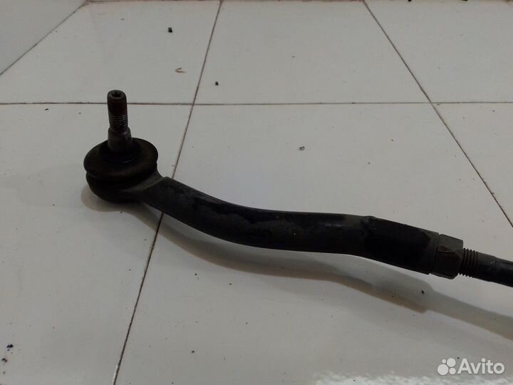 Рейка рулевая (Nissan Note)