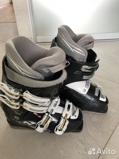 Горнолыжные ботинки Nordica