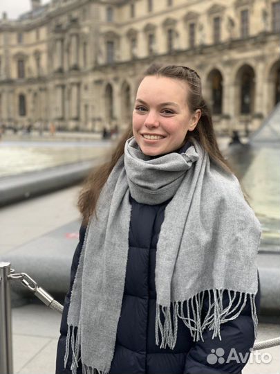 Репетитор по английскому языку