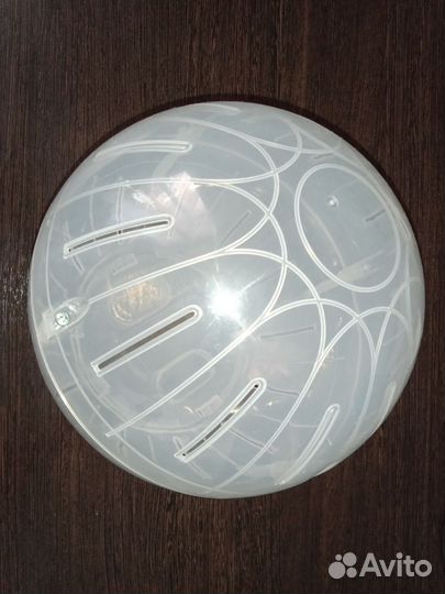 Аксессуары для грызунов