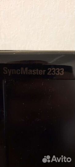 Компьютер в сборе