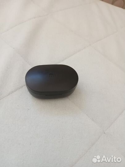 Беспроводные наушники от xiaomi
