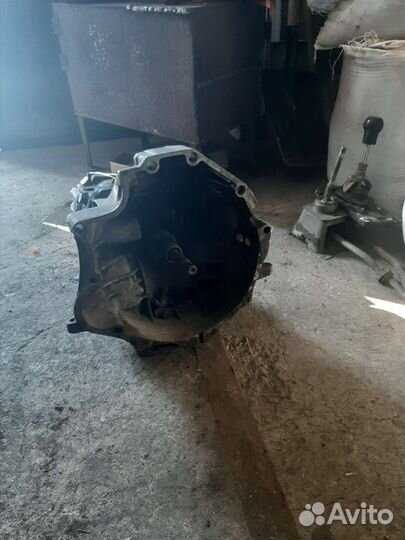 МКПП audi купе