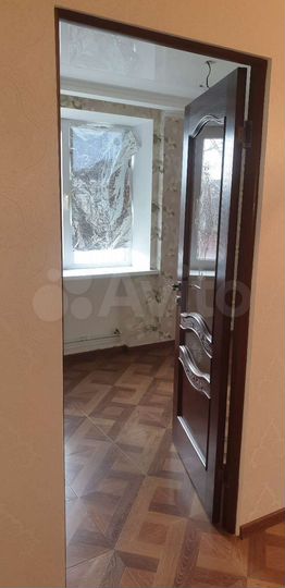 3-к. квартира, 50 м², 2/5 эт.