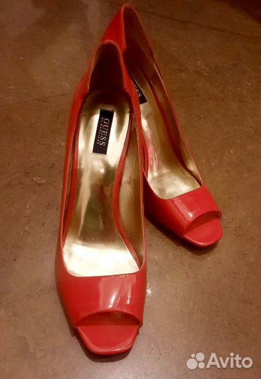 Туфли Guess 40