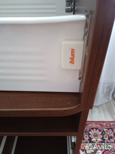 Компьютерный стол бу