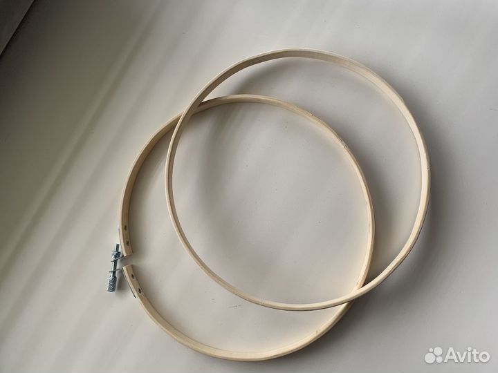 Пяльца для вышивания