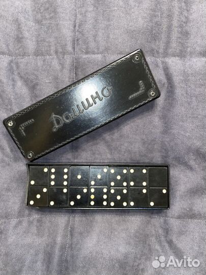 Домино СССР