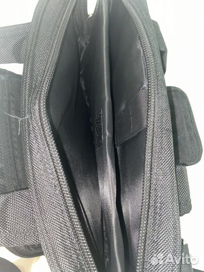 Сумка для ноутбука