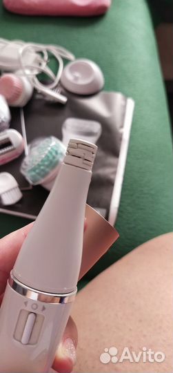 Эпилятор braun silk epil 9