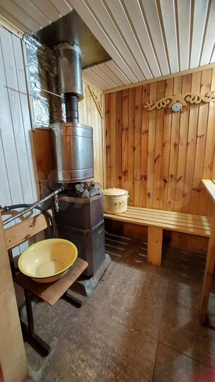 Дача 42 м² на участке 5,5 сот.