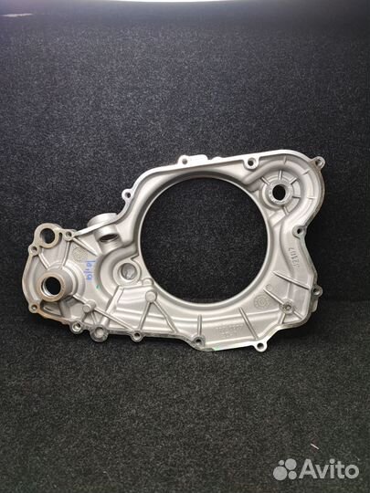 Крышка картера правая zs 177mm