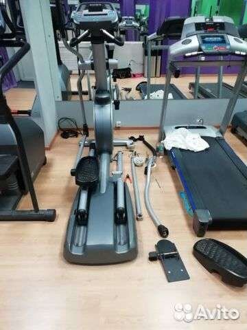 Ремонт беговых дорожек и тренажеров