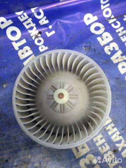 Моторчик печки. Toyota Estima минивен 2AZ-FE 2008