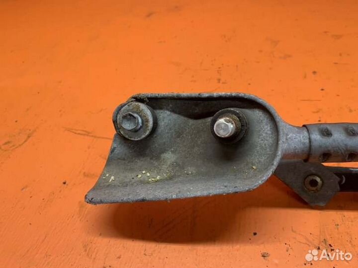 Трапеция стеклоочистителей Toyota Highlander XU20