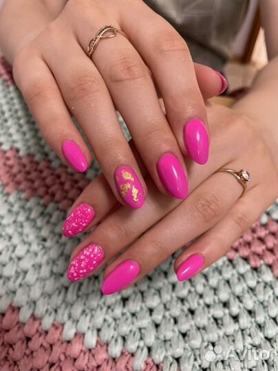 Маникюр,педикюр