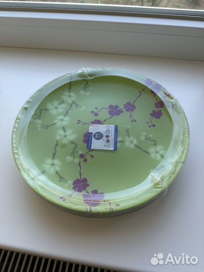 Столовый сервиз новый