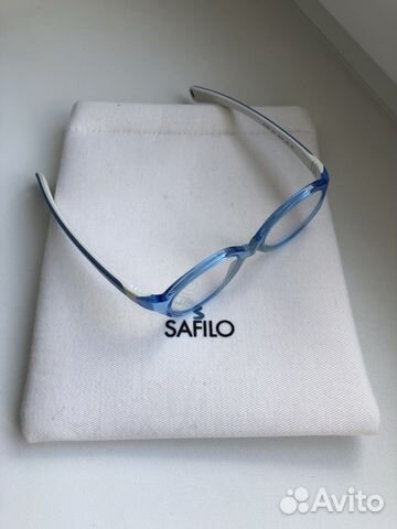 Очки детские (оправа)