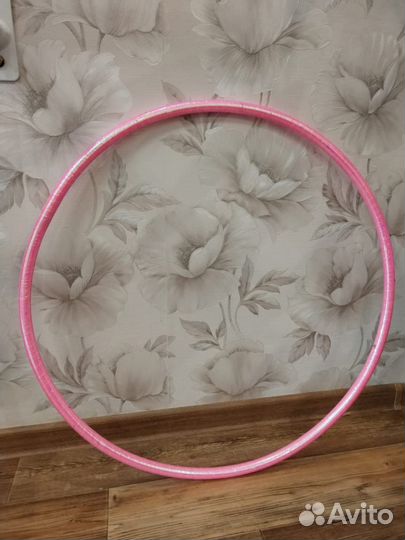 Атрибутика для художественной гимнастики