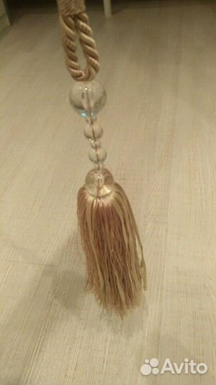 Кисть для шторы