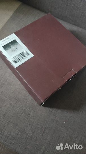 Ваза-этажерка для фруктов Marquis