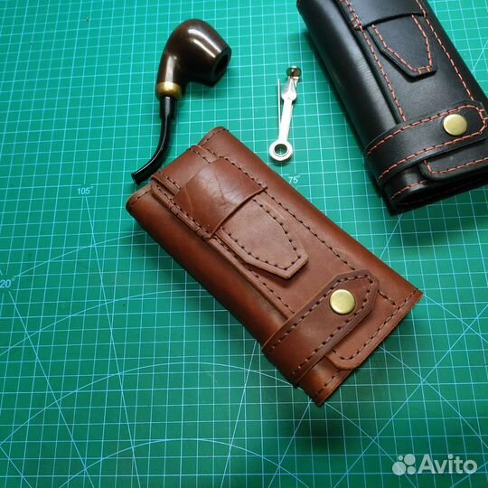 Кисет для трубки