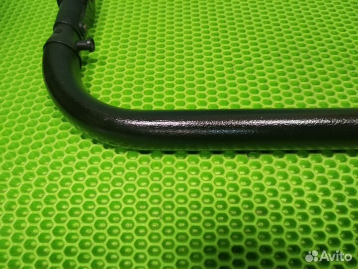 Ручка на коляску Anex с шарнирами