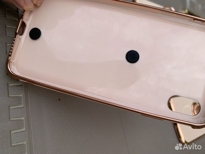 Чехлы люкс на айфон оптом