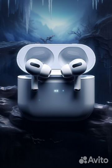 Apple airpods Pro 2nd generation