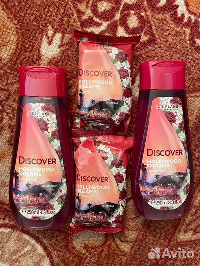 Подарочный набор