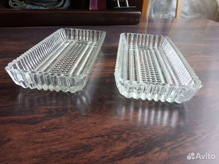 Посуда для сервировки стола