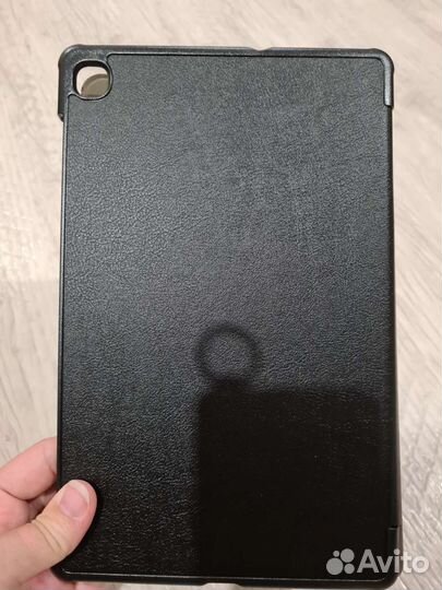 Чехол на samsung s6 lite 10.4 610/615