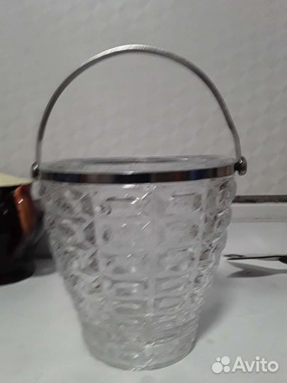 Посуда СССР