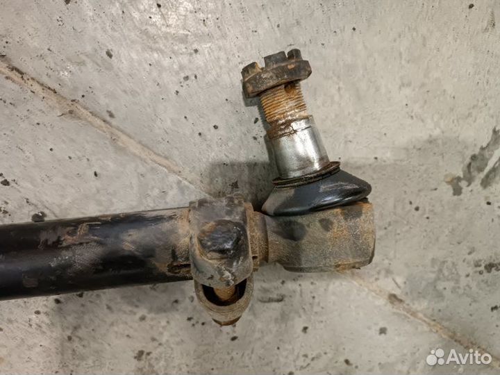 Тяга поперечная Daf Xf 106