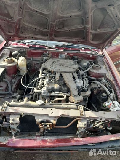 На запчасти