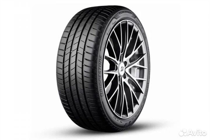 Bridgestone Turanza T005 225/45 R18 91V