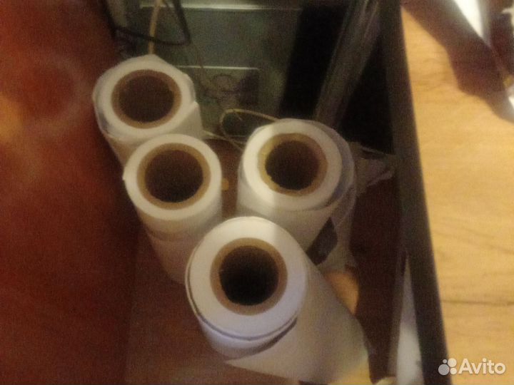 Бумага для рисования и т.д