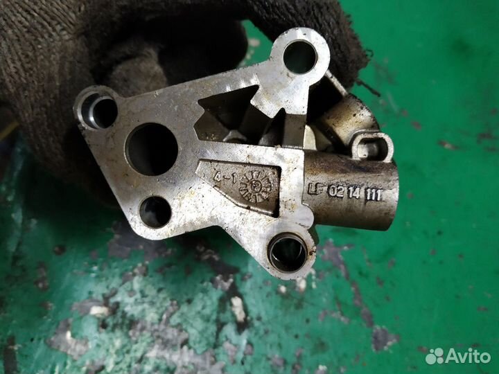 Масляный насос форд фокус 3