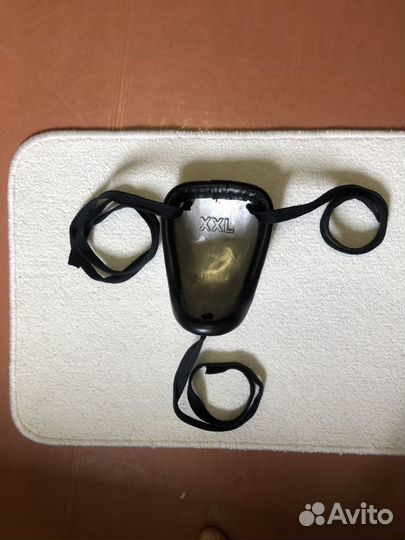 Защита паха Top King