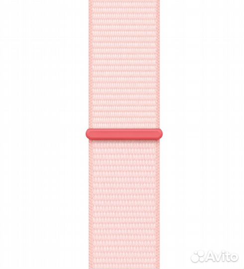 Умные часы Apple Watch Series 9 41 мм Light Pink